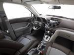 Chevrolet Orlando Concept 2008 года
